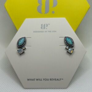 Bomb Party Earrings
